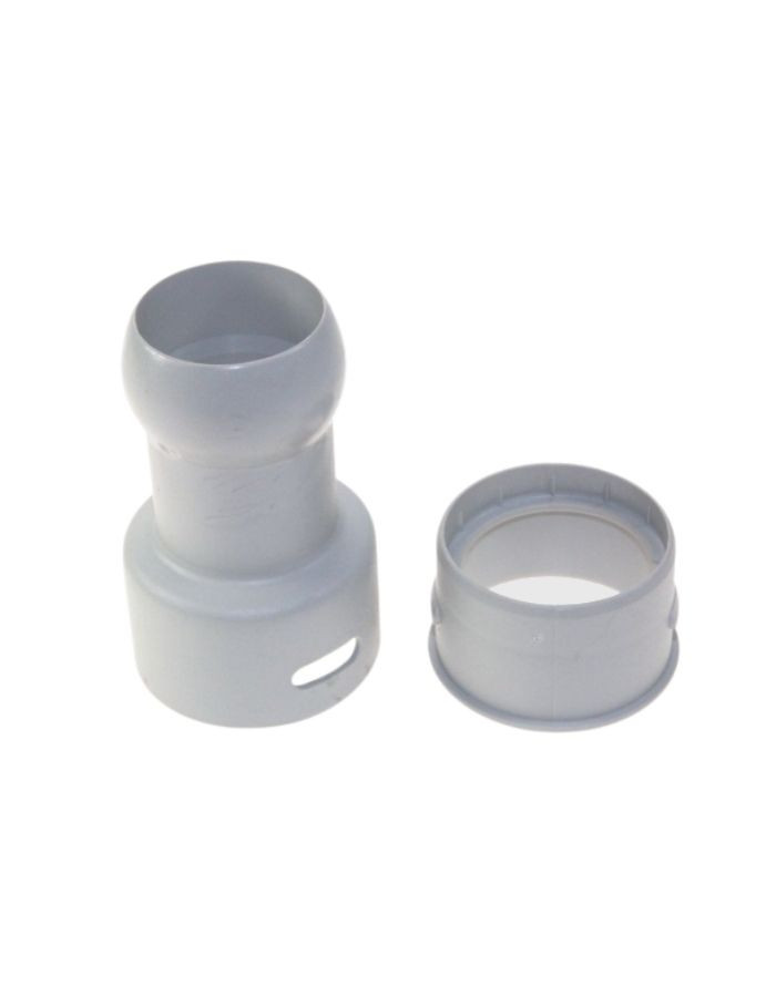 Nilfisk gömbcsuklós készlet 32 mm-es porszívótömlőhöz