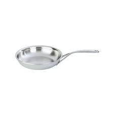 Demeyere Proline 7 rozsdamentes acél serpenyő, 24 cm