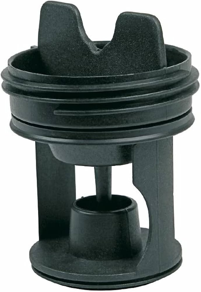 Gorenje 279538 mosógép szöszszűrő
