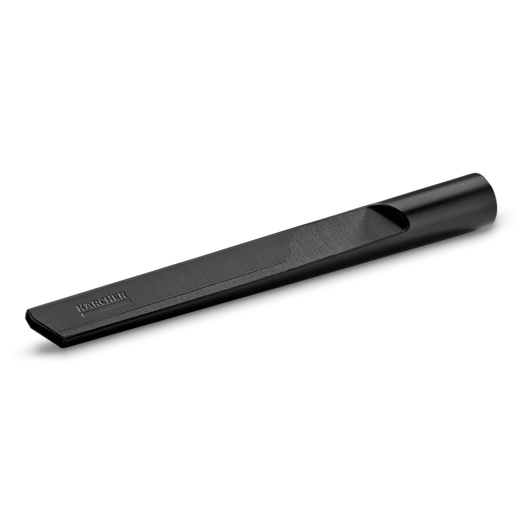 Eredeti Kärcher extra hosszú, 350 mm-es réstisztító fej NW 35 csatlakozással