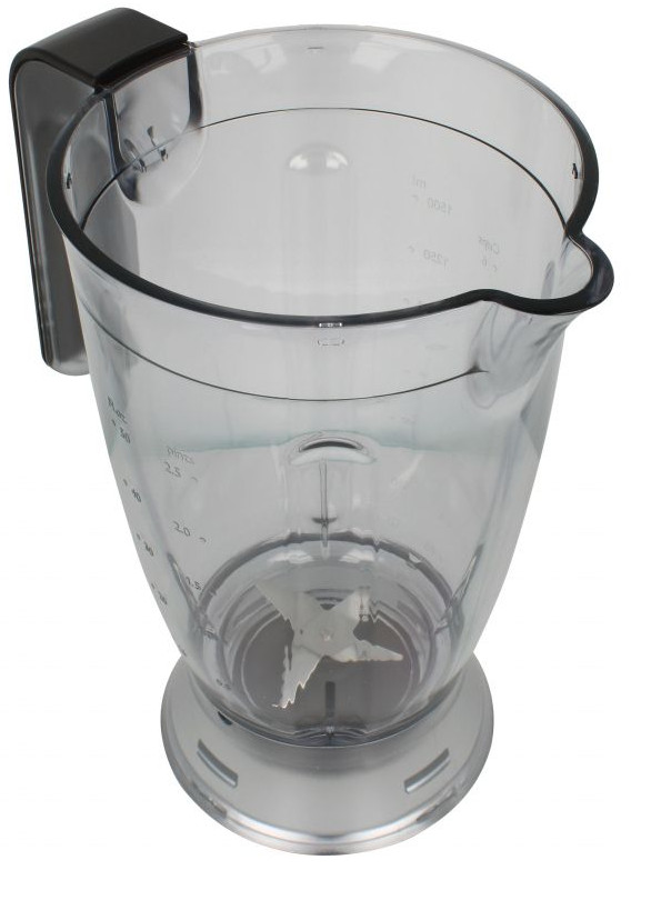 Philips CP6550/01 turmixkehely késegységgel konyhai robotgéphez