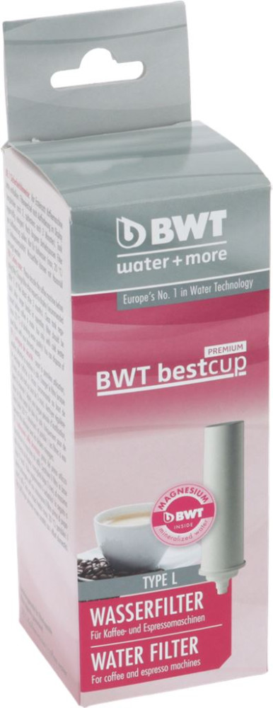 BWT 3010328 vízszűrő rendszer vízlágyító patron