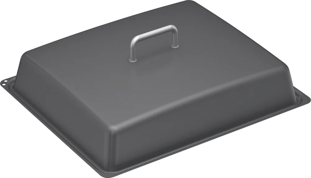 Bosch 00437803 konyhai használat edényfedő