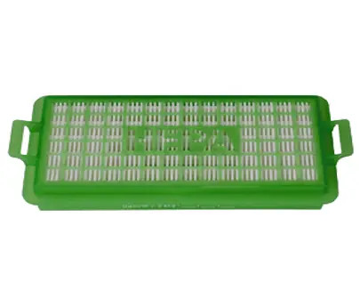 ZR001101 HEPA 12 szűrő Artec 2 és Hygiene+ porszívóhoz