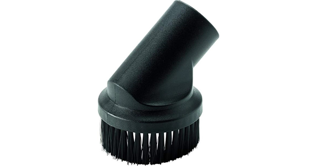 Nilfisk 302002509 szívókefe 36 mm-es csatlakozóval