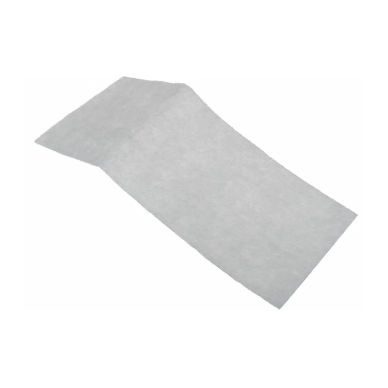 Univerzális 310x125 mm-es motorvédő szűrőlap porszívóhoz