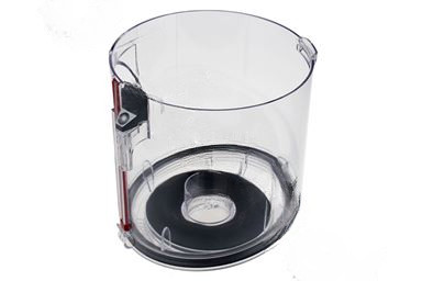 Dyson 914796-01 átlátszó portartály DC23 és DC32 porszívóhoz