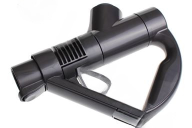 Dyson porszívó csőfogantyú DC19 T2 és DC33C géphez