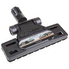 Dyson Musclehead padlófej a DC33C és DC37C porszívókhoz
