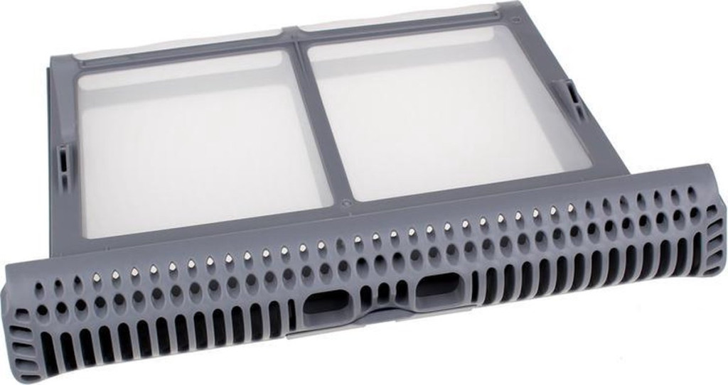 Samsung DC6102473B szárítógép szöszszűrő