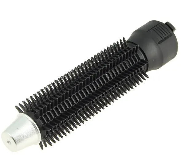 BaByliss 11866710 sörtés hajformázó kefefej 22 mm átmérővel