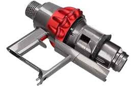 Dyson géptest és kis ciklon szervizegység Ir/SRd kivitelben