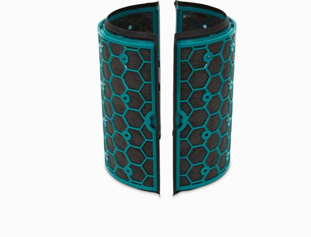 Dyson légtisztító belső szénszűrője, 968708-05