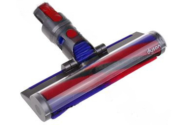 Dyson 970443-01 puha hengeres padlófej V8 Slim Parquet porszívóhoz
