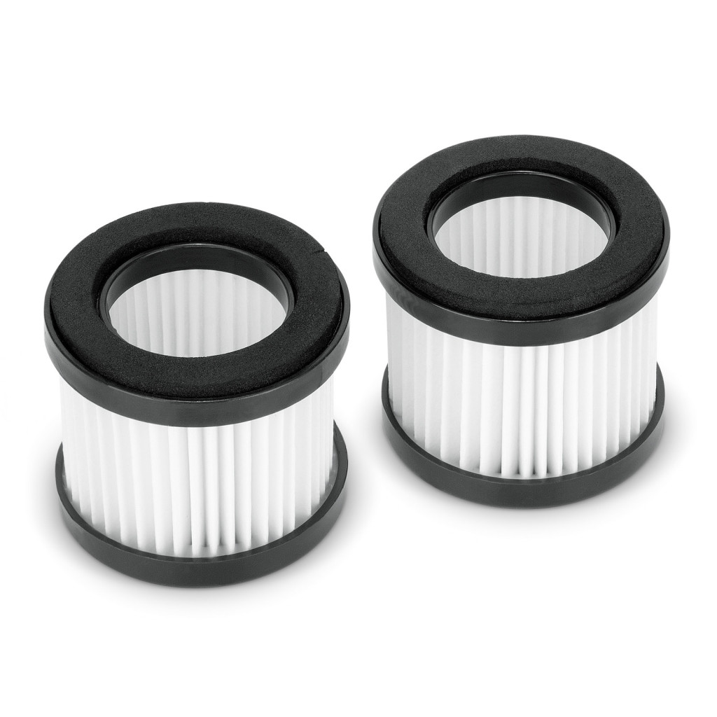 Kärcher 28633280 légkondicionáló HEPA szűrő