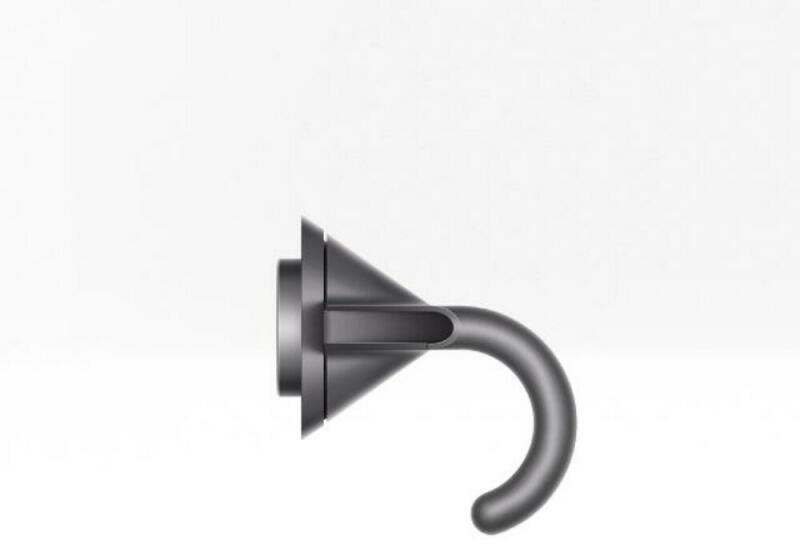 Dyson Supersonic hajszárító Flyaway simító fúvófej