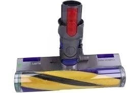 Dyson Fluffy Optic porszívófej kemény padlóhoz