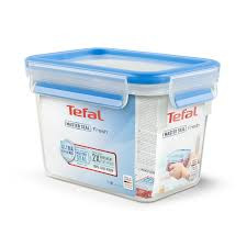Tefal MasterSeal Fresh 1,1 literes ételtároló doboz