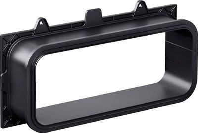 Bosch 17006643 elszívós főzőlap légkivezetési készlet