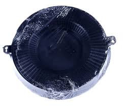 Whirlpool C00861507 páraelszívó aktívszén szűrő