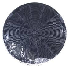 Whirlpool C00910165 páraelszívó aktívszén szűrő