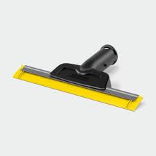 Kärcher 2.863-336.0 Comfort ablaktisztító fúvóka gőztisztítóhoz, gumiéllel