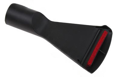 Bosch fekete matracszívófej porszívóhoz