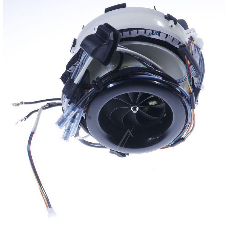 Dyson motor és tartály szerelvény cseremodul