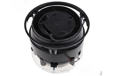 Dyson HP07 motor és tartály szerelvény cserealkatrész