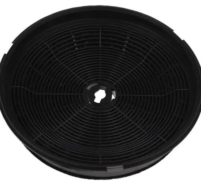 Whirlpool C00910037 páraelszívó aktívszén szűrő