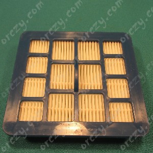 Hoover T108 kimeneti HEPA szűrő porszívóhoz