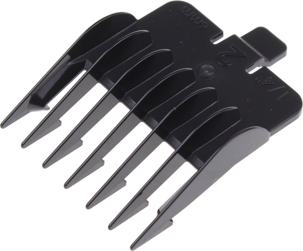 BaByliss 35808111 vágásvezető fésű 6 mm szakállvágóhoz