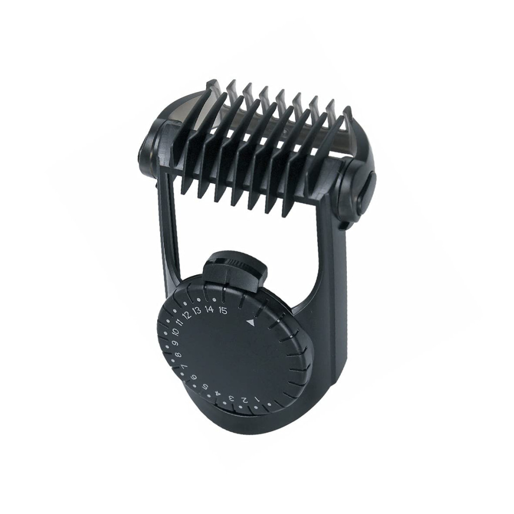 BaByliss 35808450 harminc fokozatú tartozékfésű E845E hajnyíróhoz