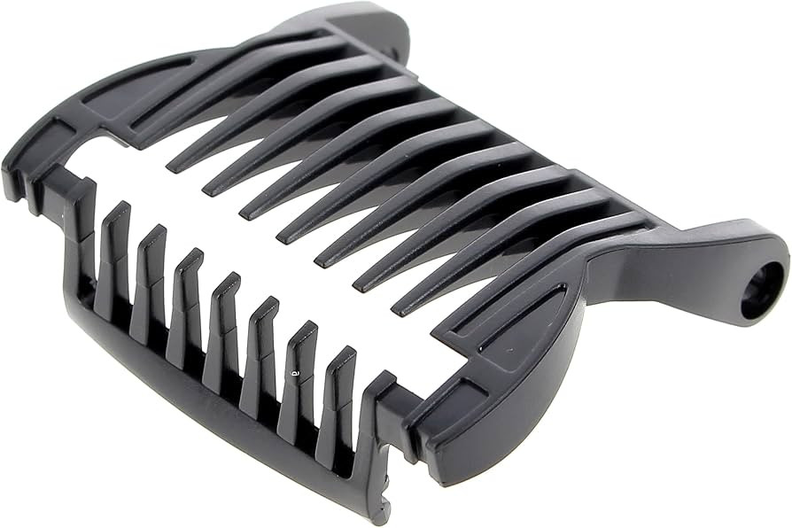 BaByliss 35808660 vágásvezető fésű 0,4-5 mm csavarhúzókkal