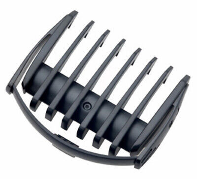BaByliss 35809500 vágásvezető fésű 3 mm borotvához és hajnyíróhoz