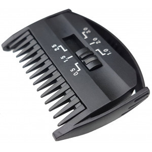 BaByliss 35809508 precíziós fésűfeltét hajvágóhoz