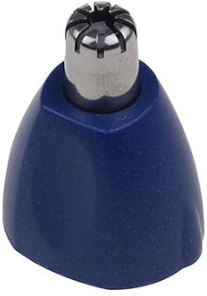 BaByliss 35860000 mini trimmer vágófej hét milliméteres