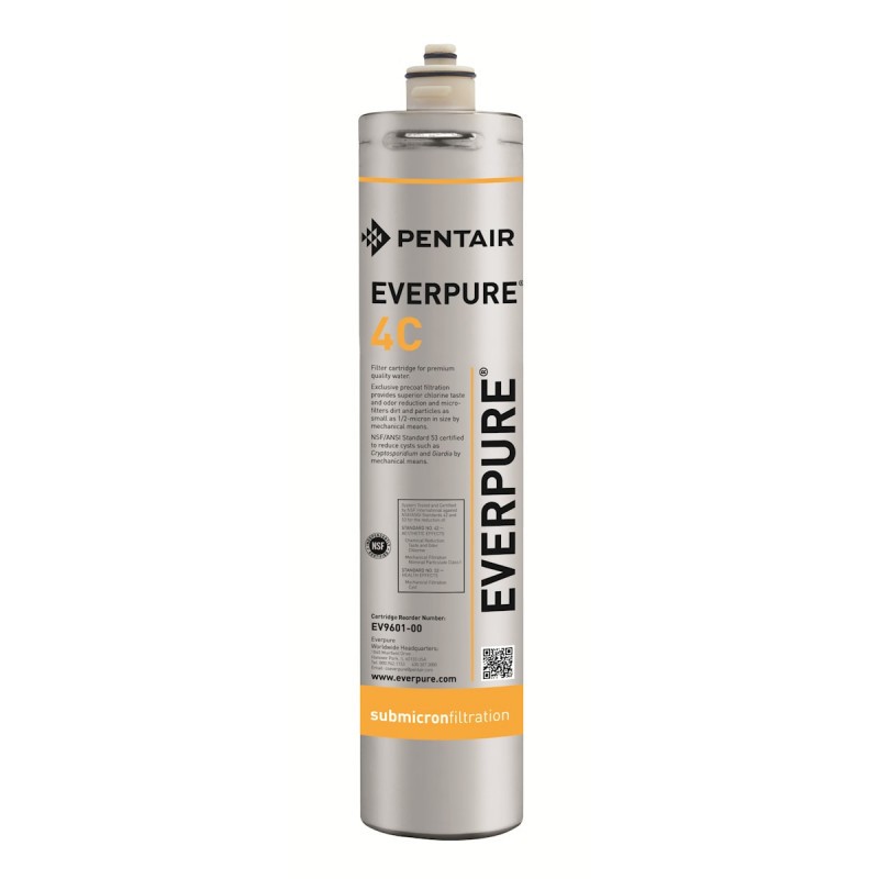 EVERPURE vízkezelő rendszer vízszűrő (EV9601-00)