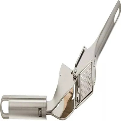 Zwilling Pro fokhagymanyomó, 200 mm