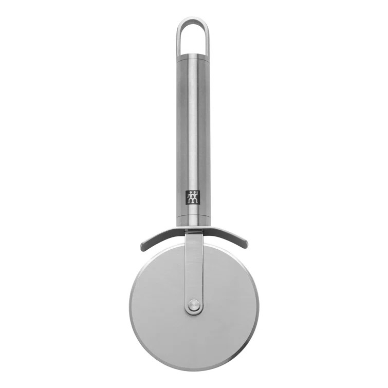 Zwilling Pro pizzavágó, 200 mm