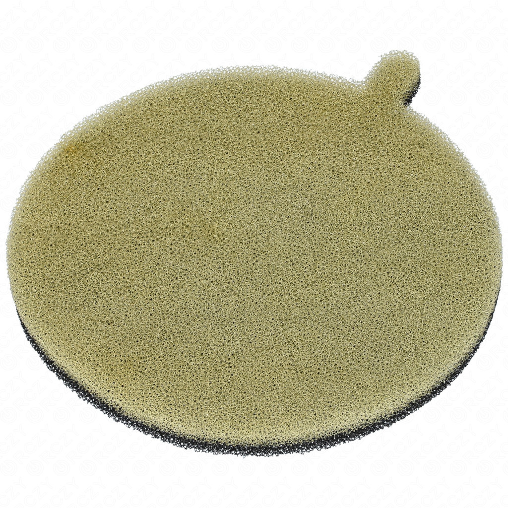 Hoover porszívó lapos szűrő, 114x8 mm