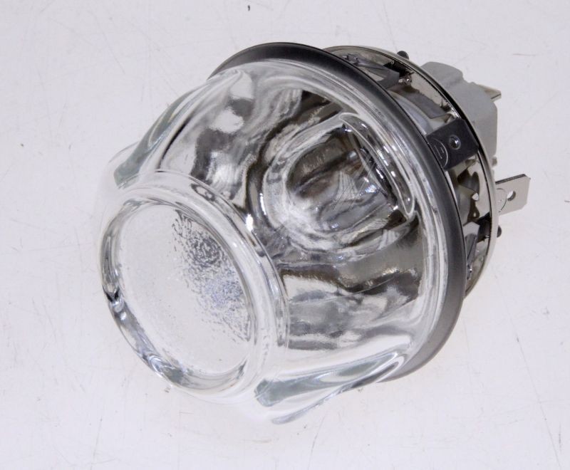 Electrolux komplett lámpafoglalat G9 kivitelben, 40 W