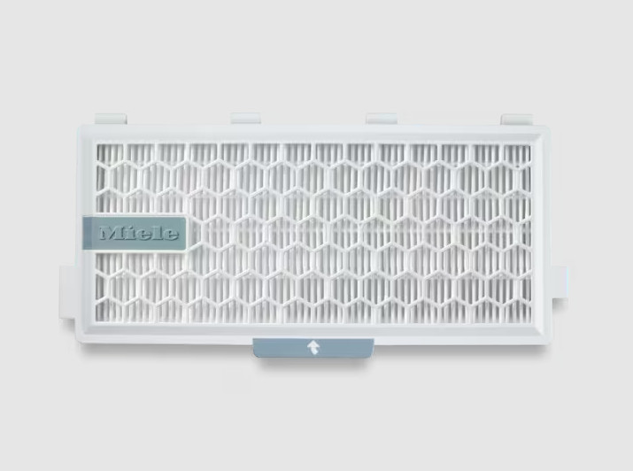 Miele SF-HA 50 HEPA AirClean porszívószűrő TimeStrip kijelzővel