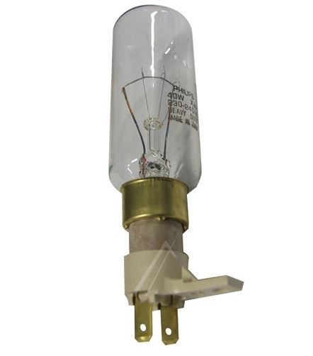 Electrolux mikrohullámú sütő lámpa, eredeti alkatrész