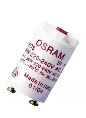 OSRAM ST171 fénycsőgyújtó, 220–240 V (4050300421544)