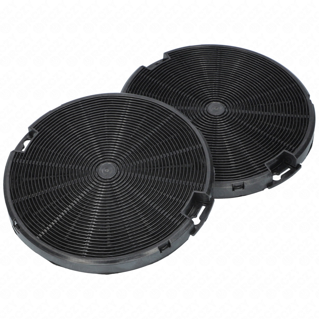 ZANUSSI 4055093712 páraelszívó aktívszén szűrő