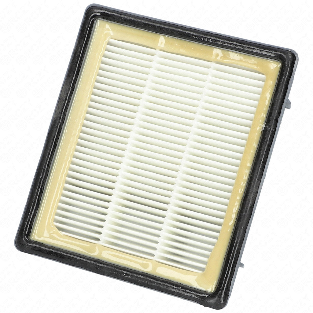 Zanussi porszívó HEPA szűrő, 87x103x37 mm, 4055116125