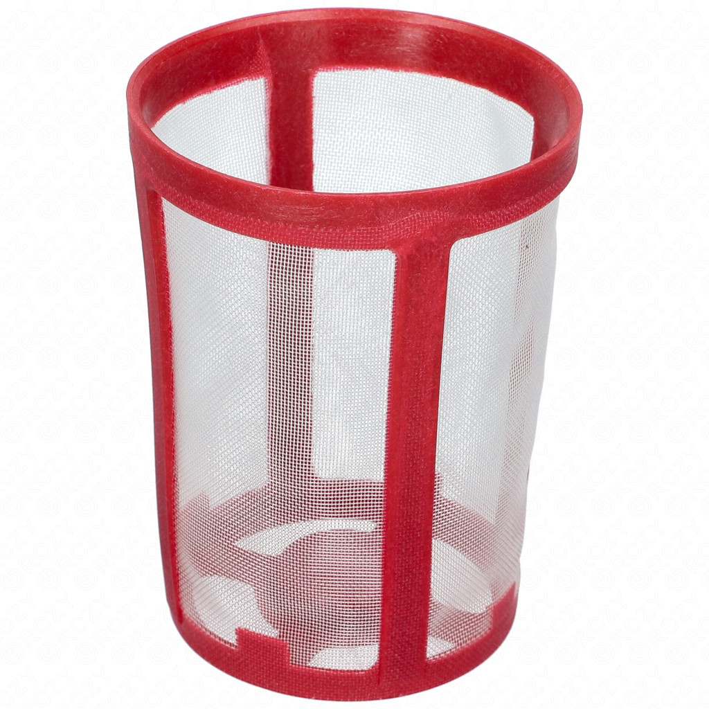 Zanussi porszívó hepa szűrő burkolattal, 70x111 mm
