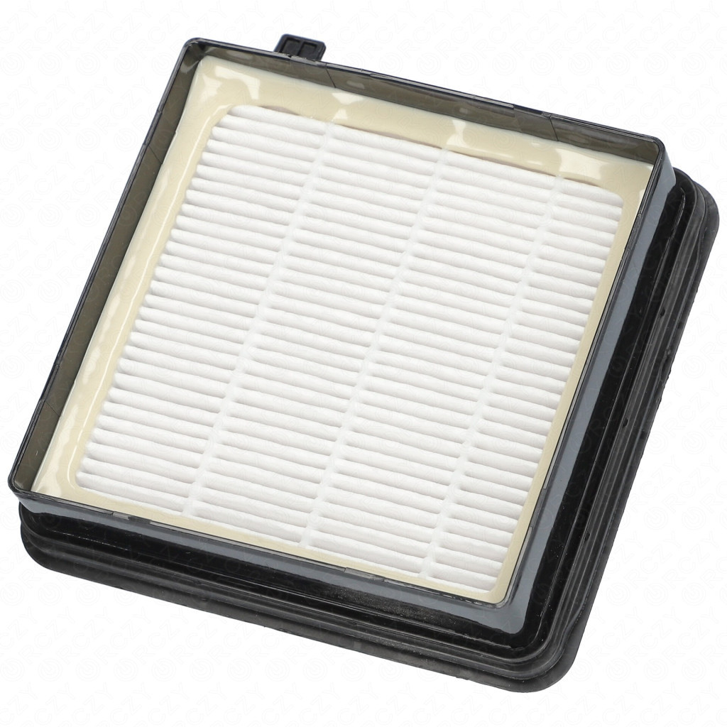 Electrolux Hygiene H10 hepa porszívószűrő, 107x109x32 mm