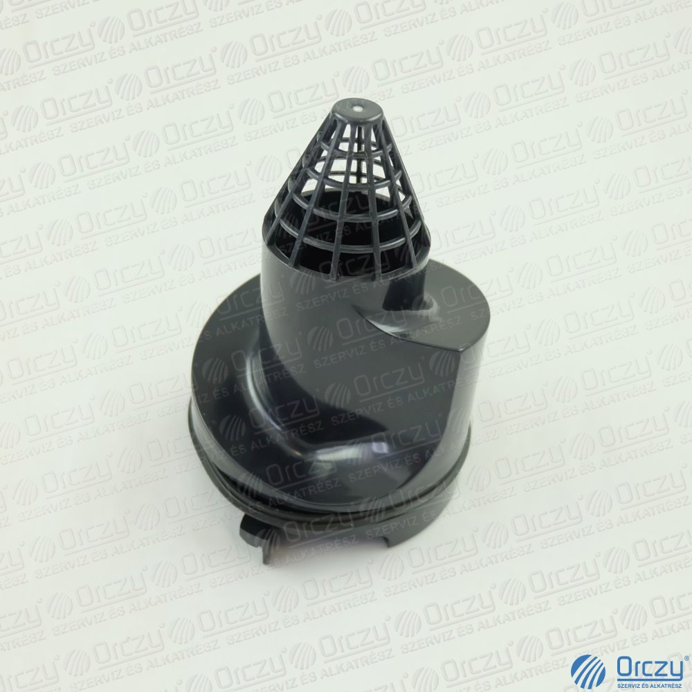 Electrolux 4055360574 kúpos szűrőelem porszívó portartályához